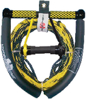 Hydroslide PS906 5-Section Kneeboard Tow Rope